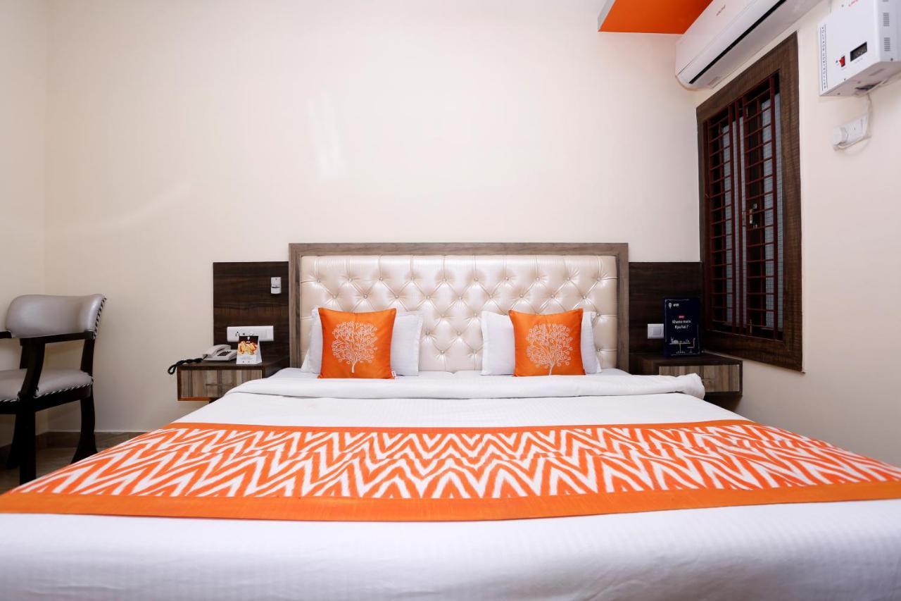 Oyo 4511 Hotel Nagpal Haridwār Quarto foto